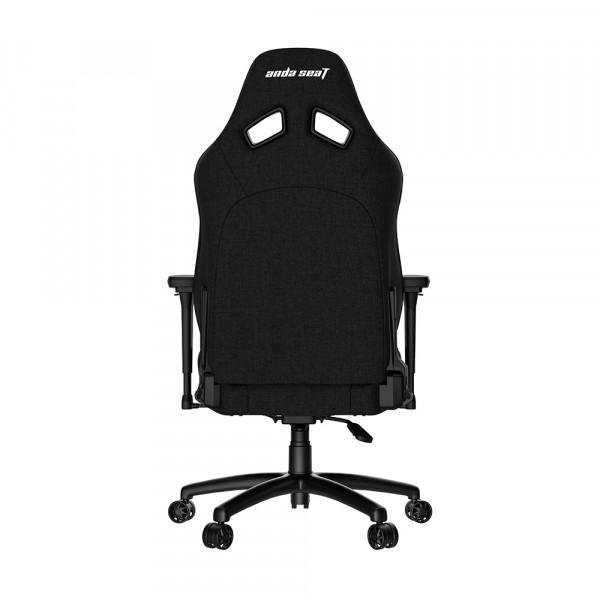 AndaSeat T-Compact Black  